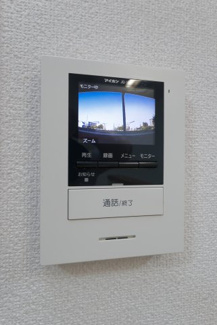 【設備】 | ルベール梶ヶ谷