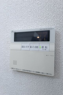 【設備】 | ルベール梶ヶ谷