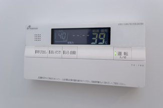 【設備】 | ルベール梶ヶ谷