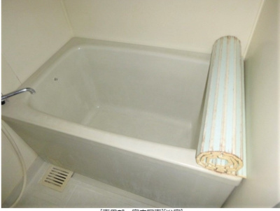 【浴室】 | クレール