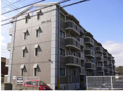 【エントランス】 | クレール