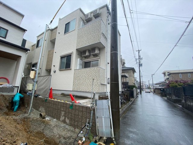 ノブレス・ルミエ