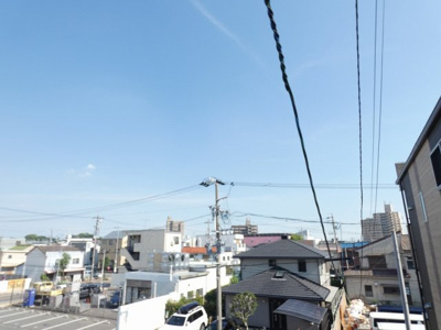 【展望】 | プリマベーラK