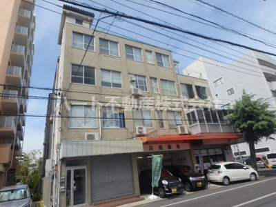 【外観】 | 三木第一ビル