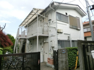 西元町コーポの画像