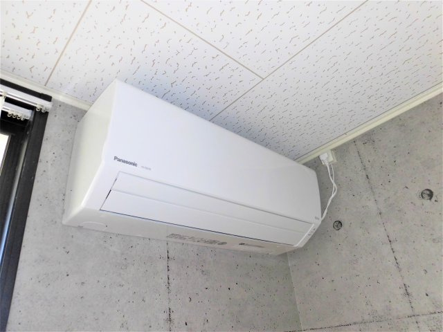 リバーライズⅡの設備