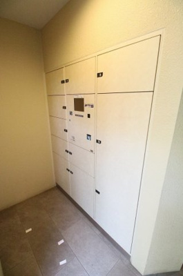 【その他共用部分】 | リビオレゾン梅田カサーレ