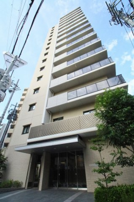 【外観】 | リビオレゾン梅田カサーレ