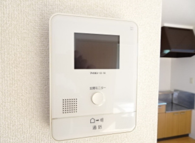 【セキュリティ】 | コスモピア春日