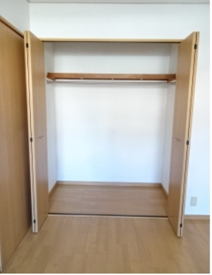 【収納】 | コスモピア春日