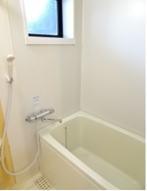 【浴室】 | コスモピア春日