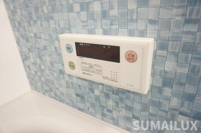 熊本市北区清水東町の賃貸マンションの設備