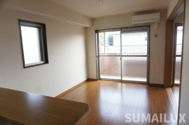 熊本市北区清水東町の賃貸マンションのその他