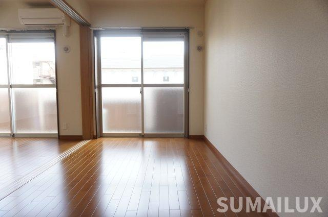 熊本市北区清水東町の賃貸マンションのその他
