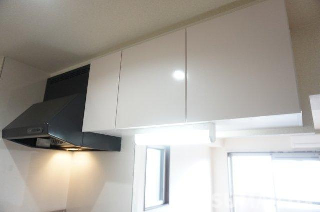熊本市北区清水東町の賃貸マンションの設備