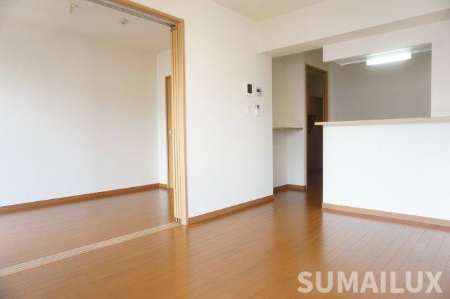 熊本市北区清水東町の賃貸マンションのその他