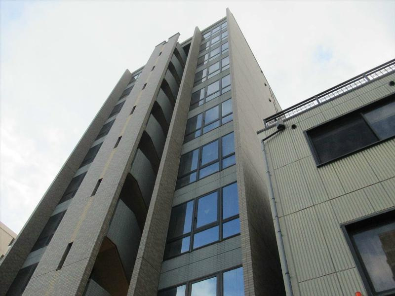 ヴァンテアン大須|名古屋市の賃貸ならMy賃貸の外観|ヴァンテアン大須