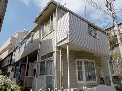 【外観】 | レオパレス大口