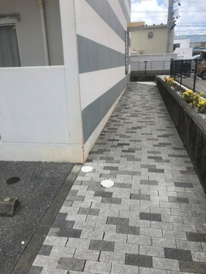  | ハンビー北谷