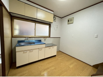 【居間・リビング】