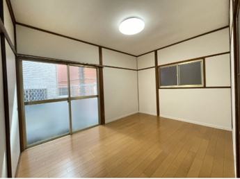 【居間・リビング】 【居間・リビング】