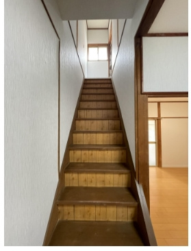 【内装】 | 小田アパート