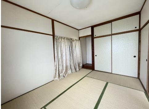 【間取り】 | 小田アパート