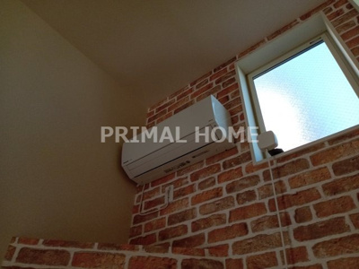 【内装】 | ユナイト三ツ沢ルプレールの杜