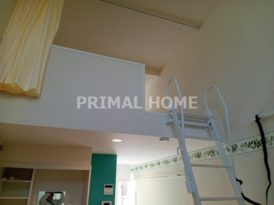 【内装】 | ユナイト三ツ沢ルプレールの杜