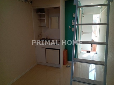 【居間・リビング】 | ユナイト三ツ沢ルプレールの杜