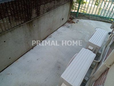 【庭】 | ユナイト三ツ沢ルプレールの杜