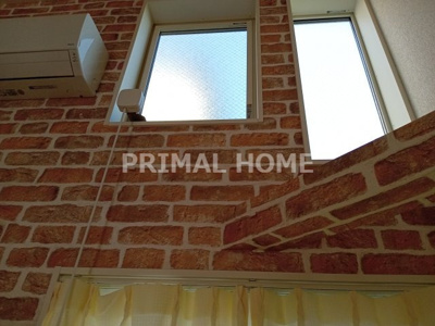 【内装】 | ユナイト三ツ沢ルプレールの杜