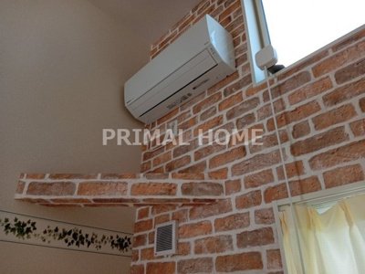 【内装】 | ユナイト三ツ沢ルプレールの杜