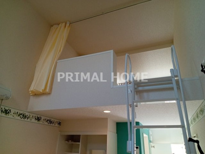 【内装】 | ユナイト三ツ沢ルプレールの杜