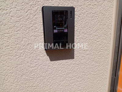 【セキュリティ】 | ユナイト三ツ沢ルプレールの杜