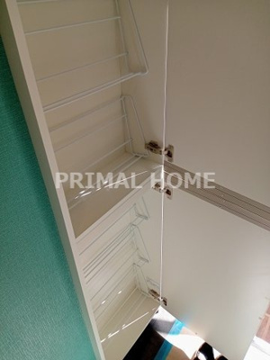 【浴室】 | ユナイト三ツ沢ルプレールの杜