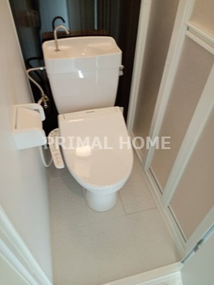 【トイレ】 | ユナイト三ツ沢ルプレールの杜