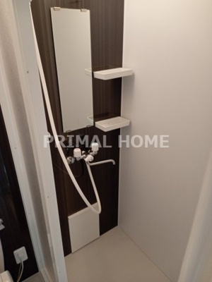 【シャワールーム】 | ユナイト三ツ沢ルプレールの杜