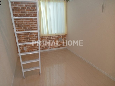 【内装】 | ユナイト三ツ沢ルプレールの杜