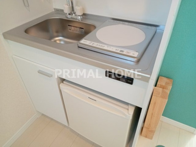 【キッチン】 | ユナイト三ツ沢ルプレールの杜