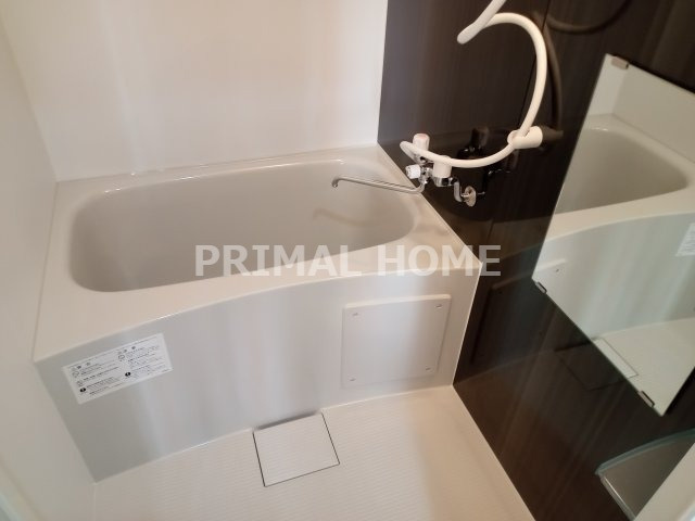 【浴室】 | ユナイト三ツ沢ルプレールの杜