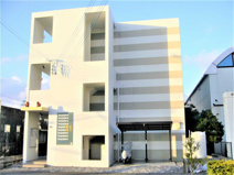 アラハビーチの画像