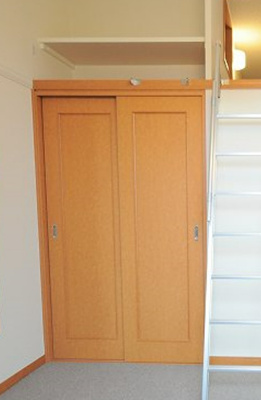 【収納】 | アラハビーチ