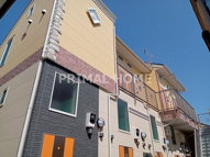 ユナイト三ツ沢ルプレールの杜の画像