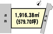 さくらの森1-12貸地の画像