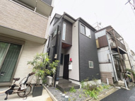 谷中3丁目戸建の画像