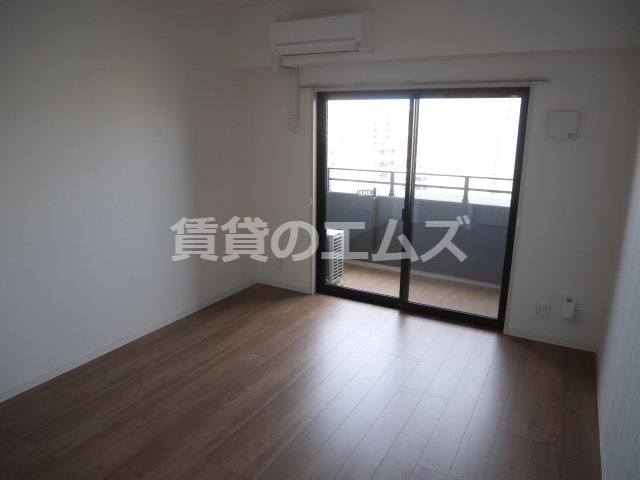 【洋室】 | Ｃａｉｓｓｅ大橋 | Ｃａｉｓｓｅ大橋の洋室