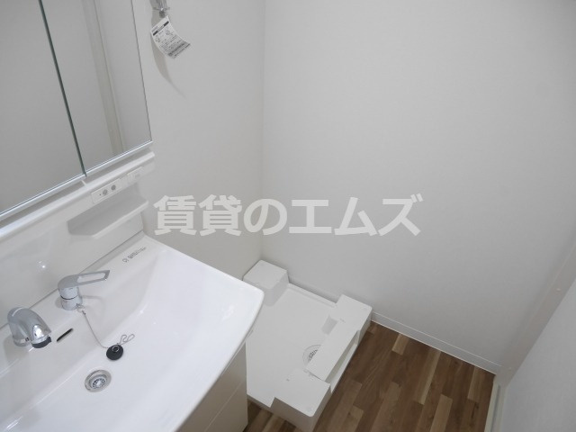 【設備】 | Ｃａｉｓｓｅ大橋 | Ｃａｉｓｓｅ大橋の室内洗濯機置き場