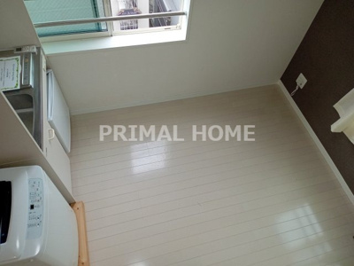 【バルコニー】 | ユナイト東白楽クルス・デ・ラ・シェラ