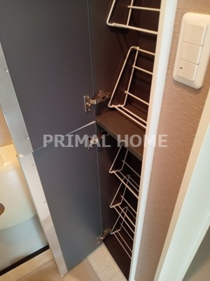 【収納】 | ユナイト東白楽クルス・デ・ラ・シェラ